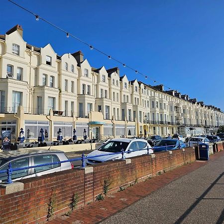 The Majestic Hotel WTA WTA Eastbourne Exterior foto