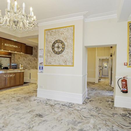 The Majestic Hotel WTA WTA Eastbourne Exterior foto