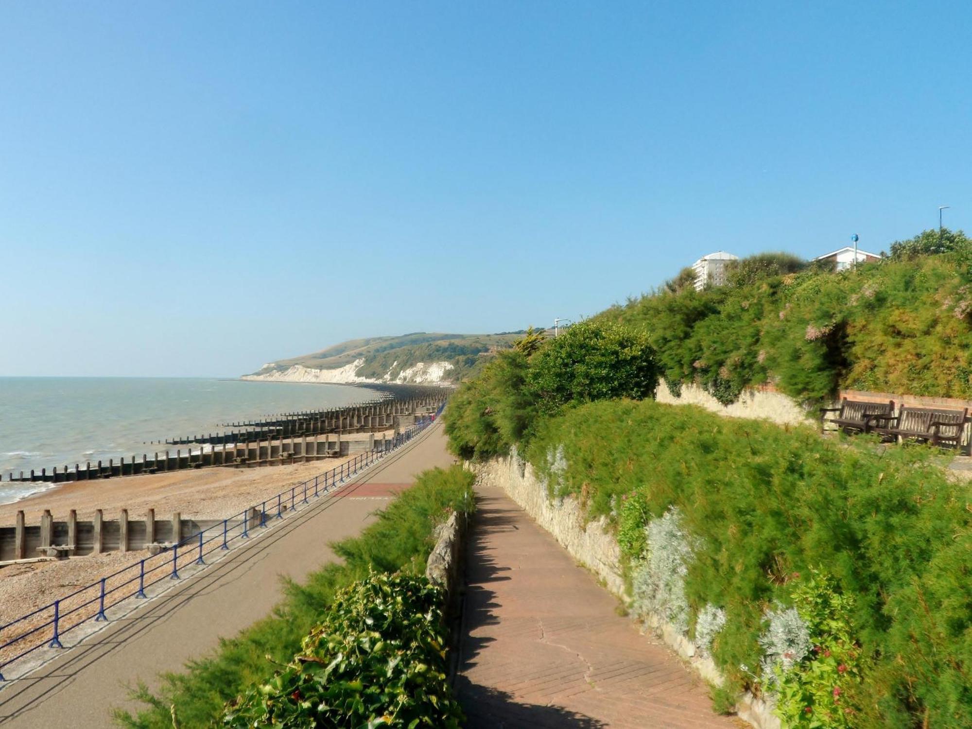 The Majestic Hotel WTA WTA Eastbourne Exterior foto