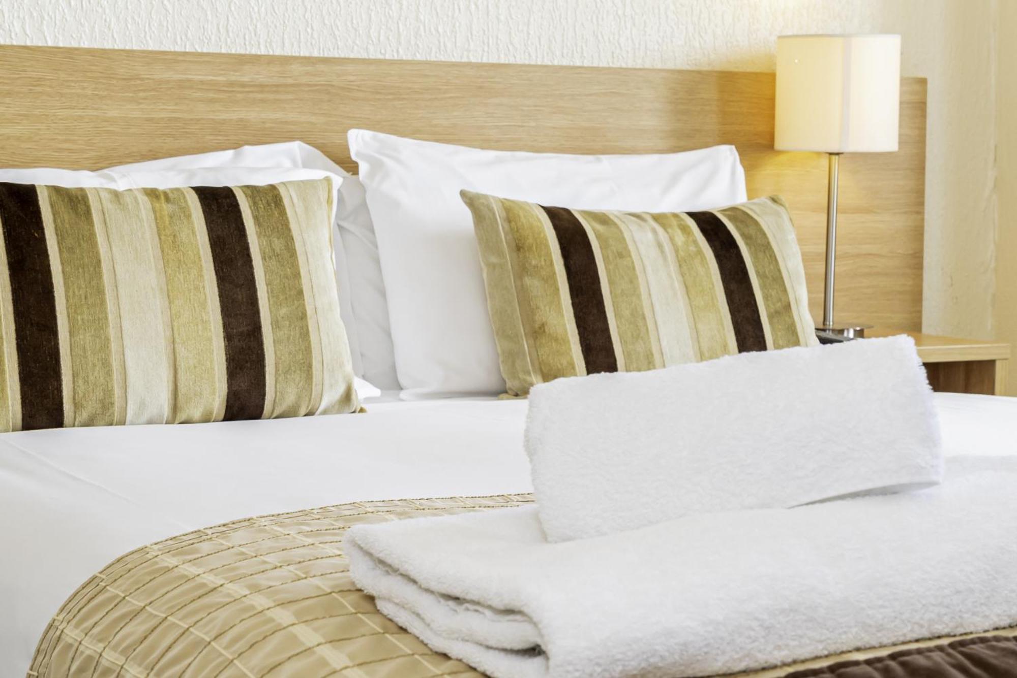 The Majestic Hotel WTA WTA Eastbourne Zimmer foto