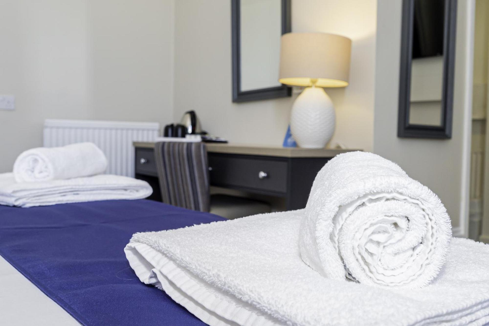 The Majestic Hotel WTA WTA Eastbourne Zimmer foto