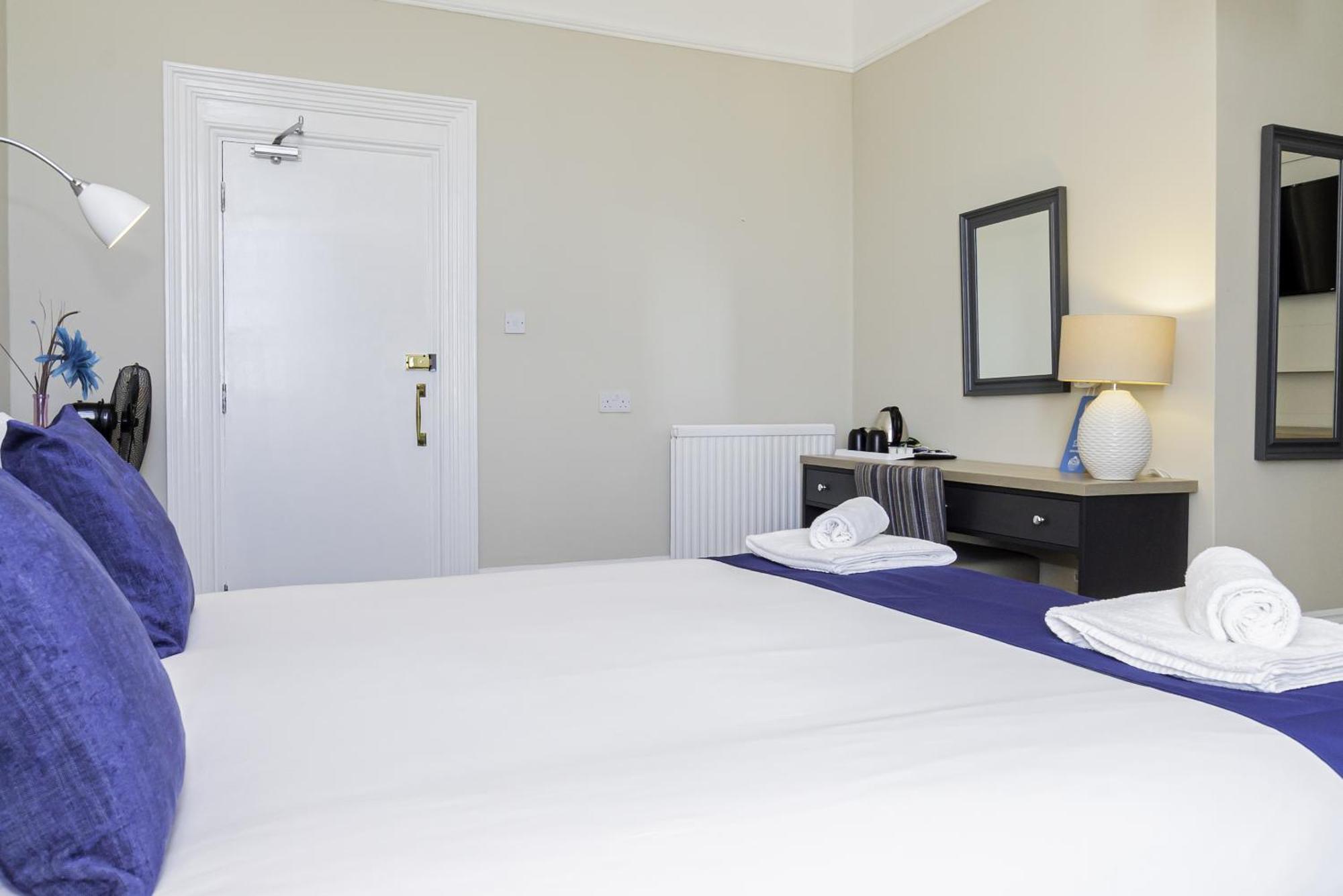 The Majestic Hotel WTA WTA Eastbourne Zimmer foto