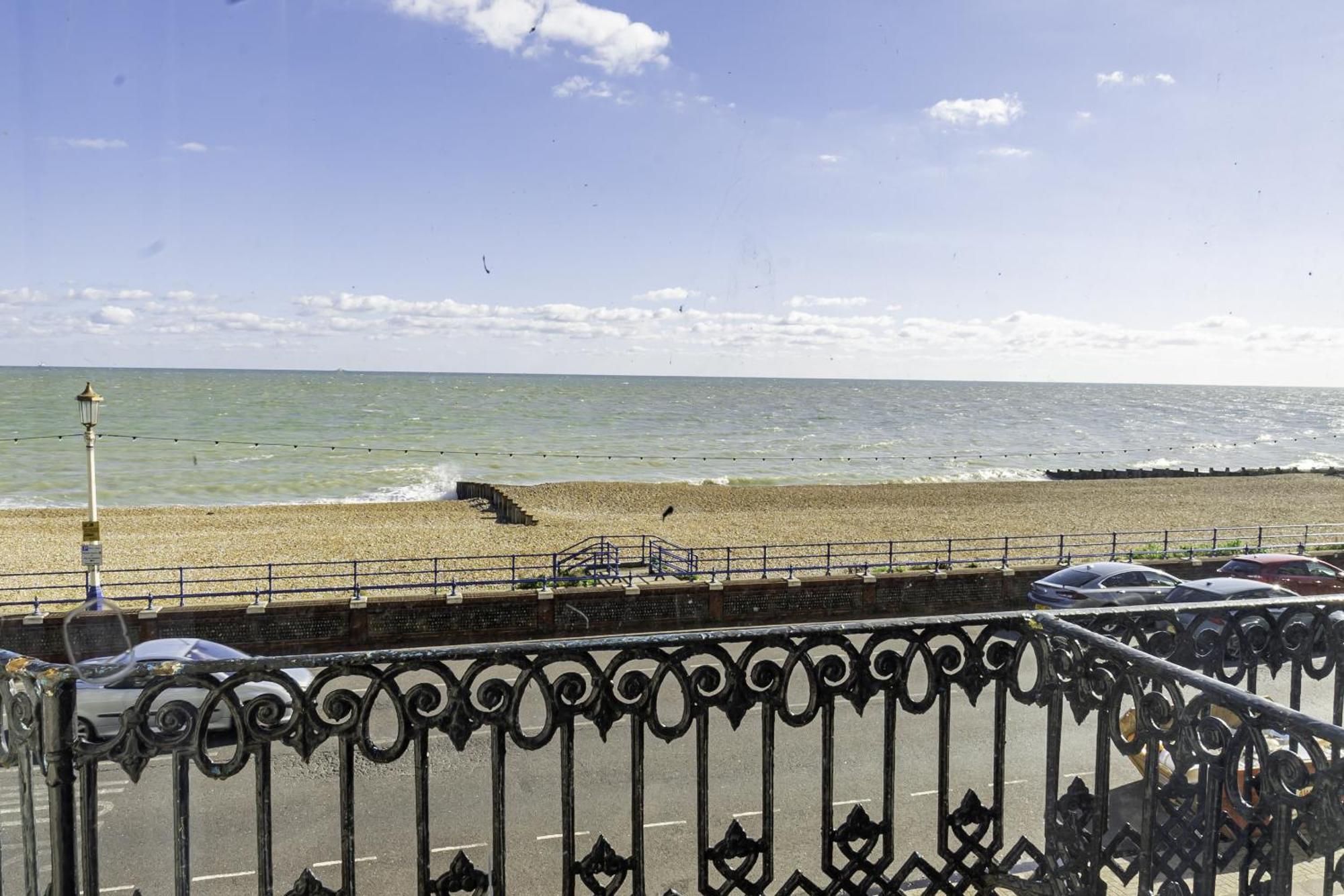 The Majestic Hotel WTA WTA Eastbourne Zimmer foto