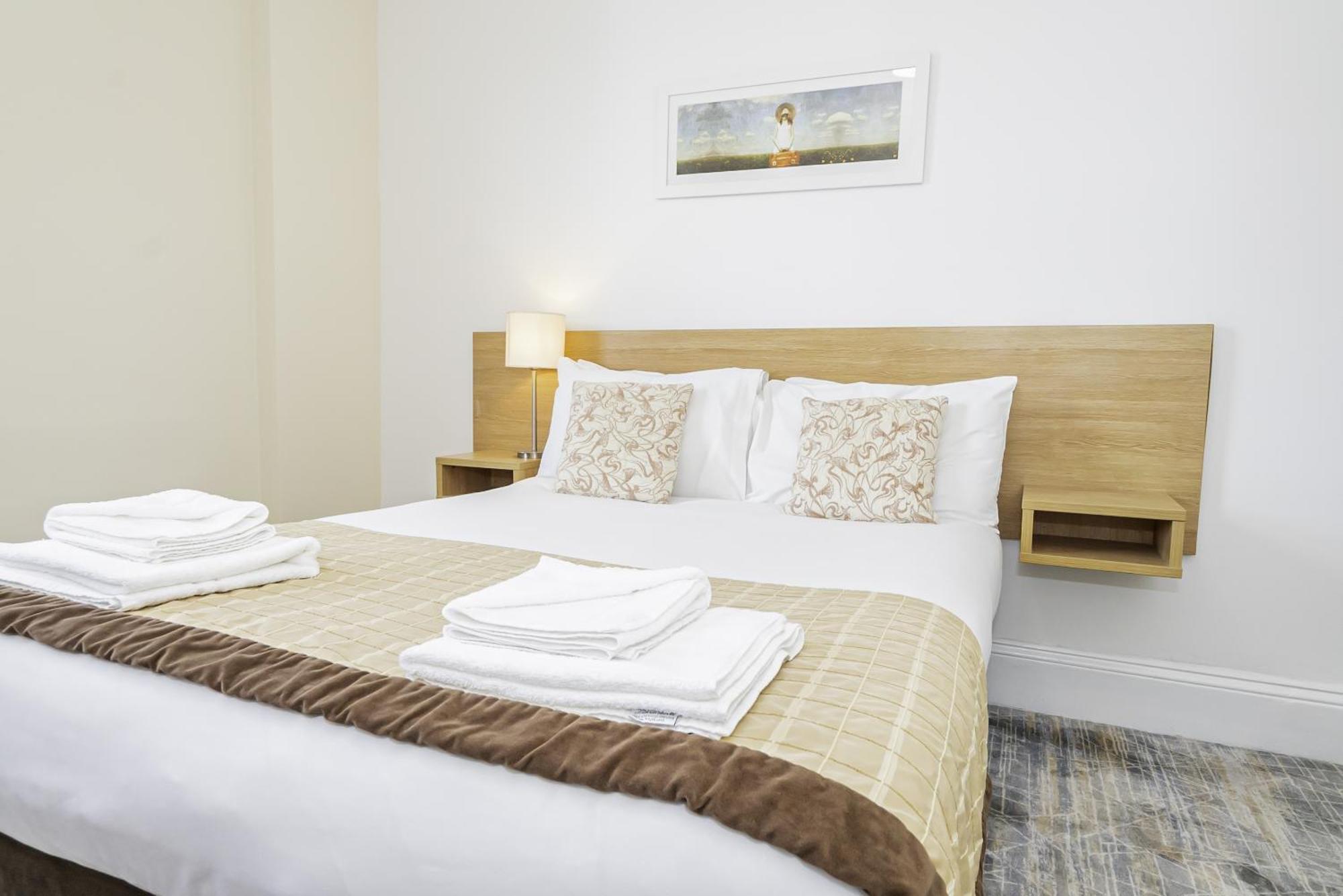 The Majestic Hotel WTA WTA Eastbourne Zimmer foto