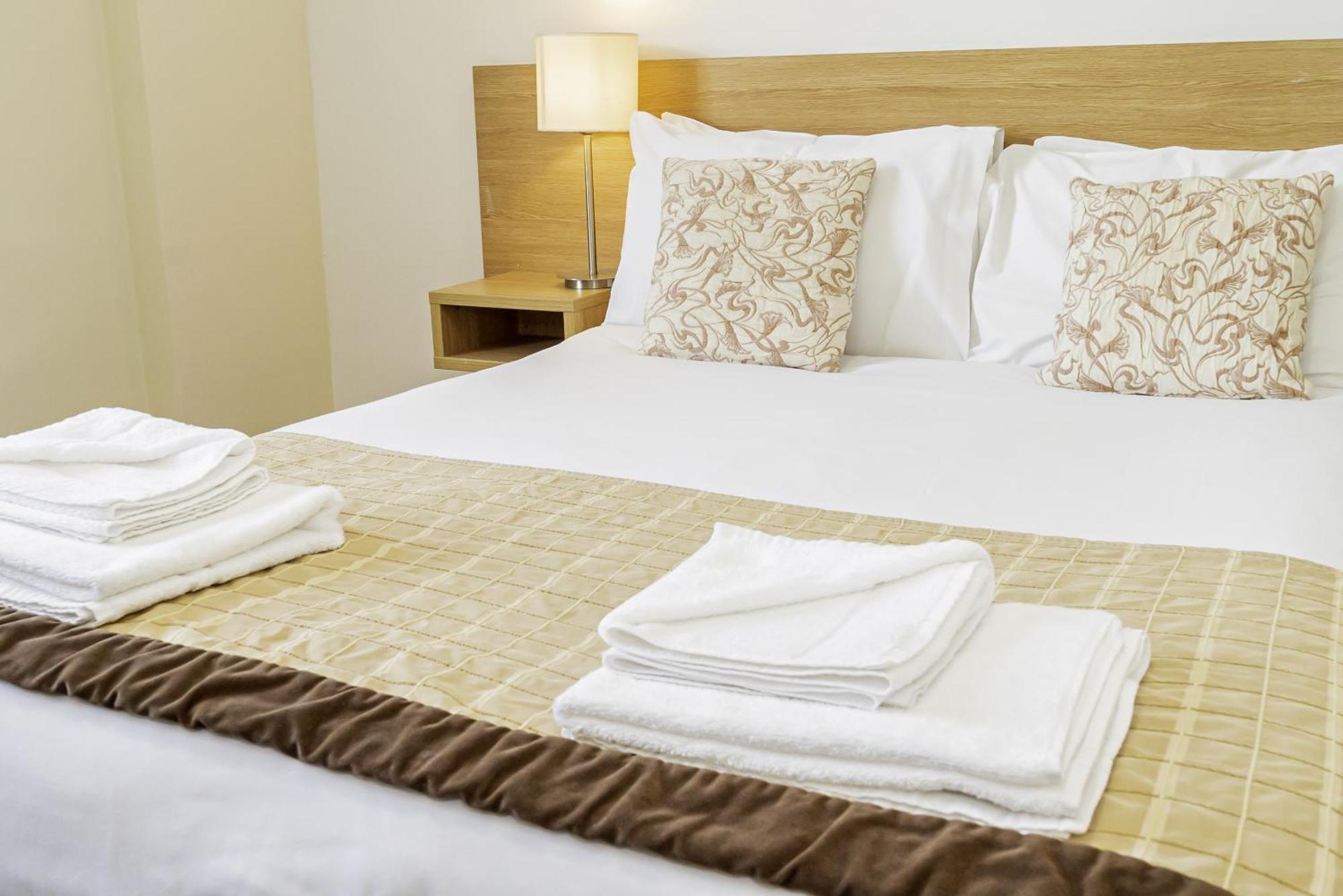 The Majestic Hotel WTA WTA Eastbourne Zimmer foto