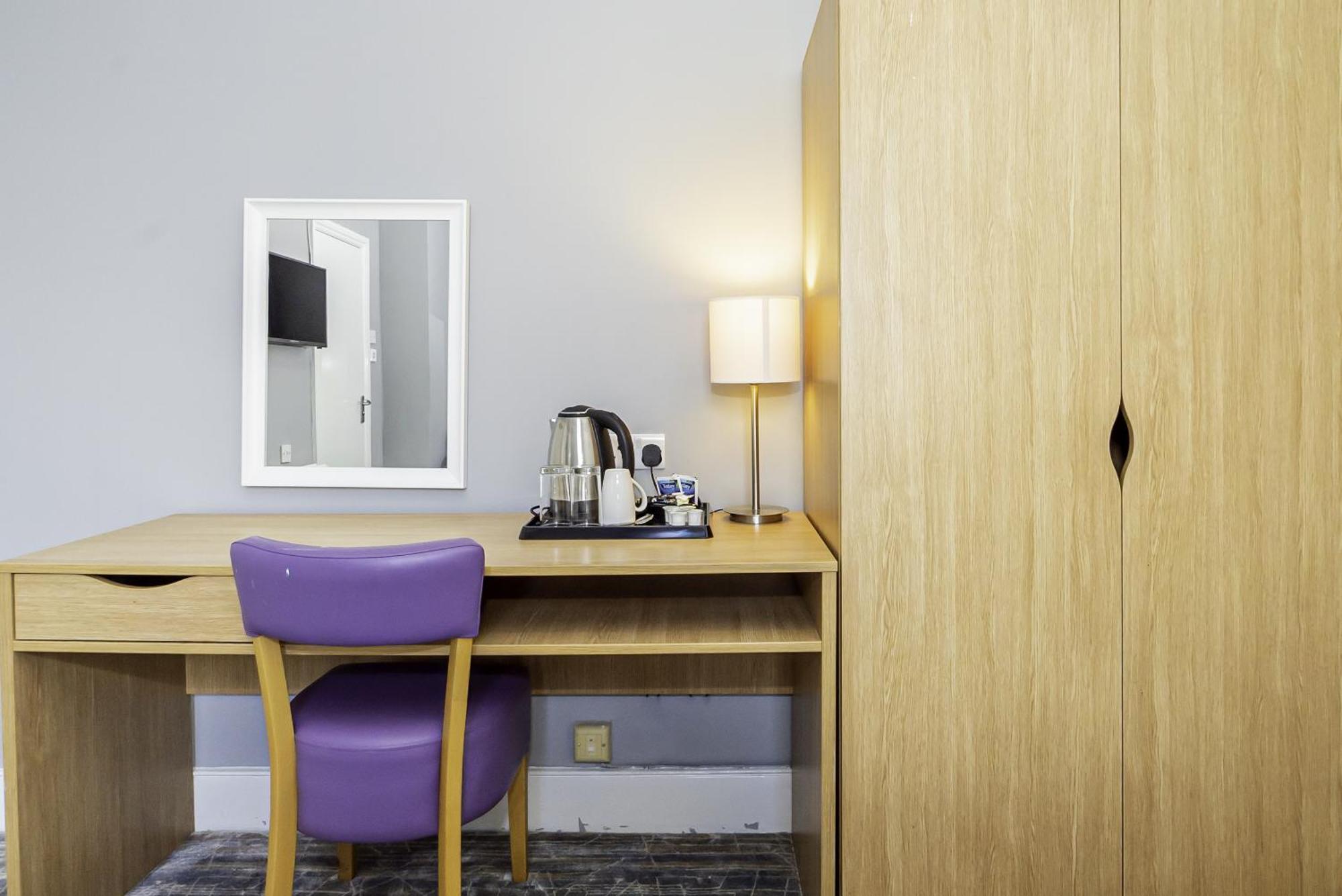 The Majestic Hotel WTA WTA Eastbourne Zimmer foto