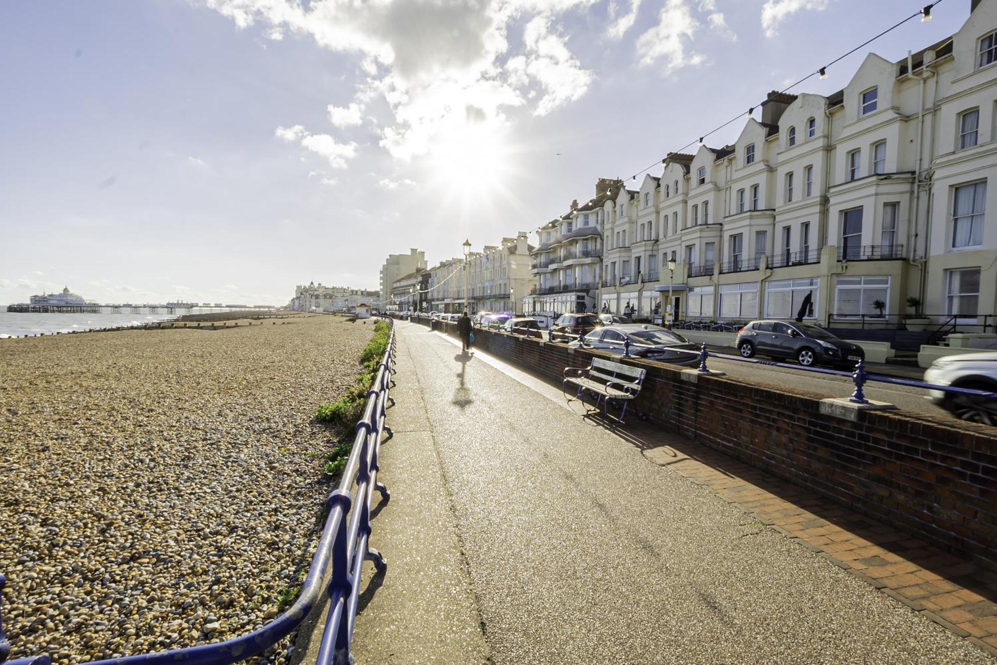 The Majestic Hotel WTA WTA Eastbourne Exterior foto