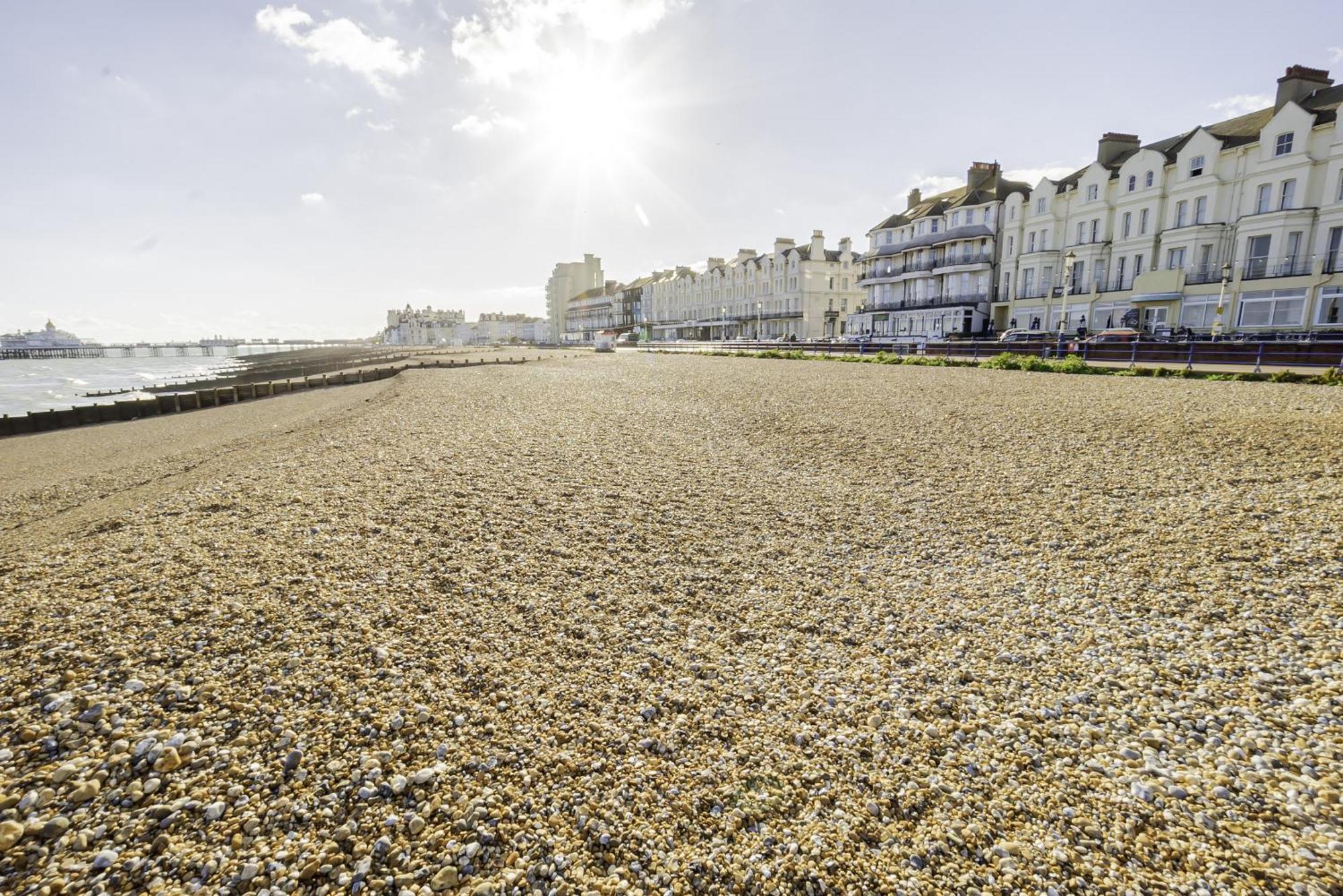 The Majestic Hotel WTA WTA Eastbourne Exterior foto