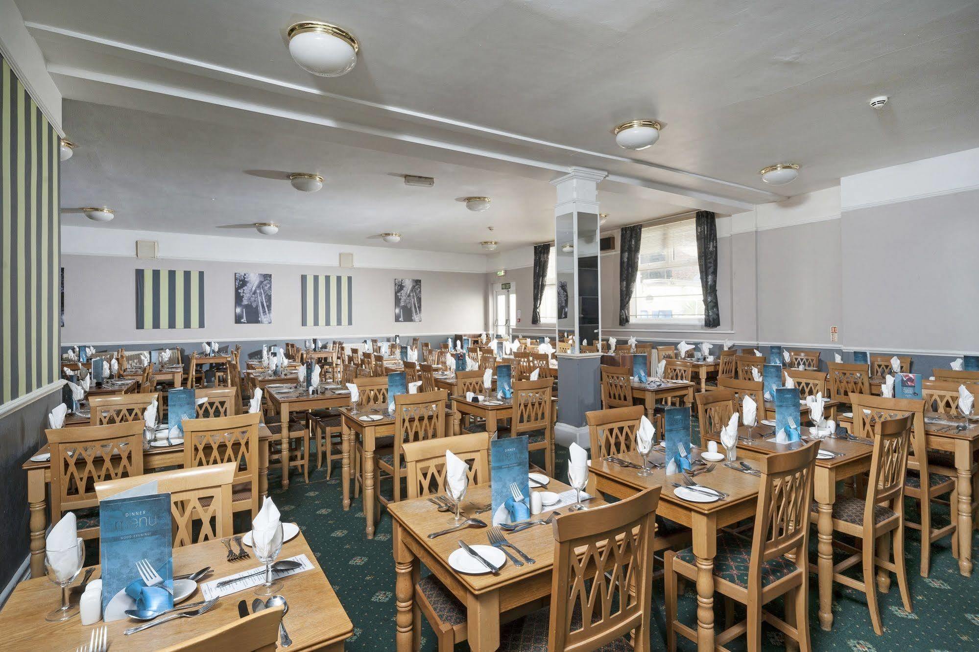 The Majestic Hotel WTA WTA Eastbourne Exterior foto